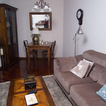 Galiciaguesthome Avenida Vigo 62 Ποντεβέντρα Εξωτερικό φωτογραφία