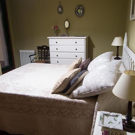 Galiciaguesthome Avenida Vigo 62 Ποντεβέντρα Εξωτερικό φωτογραφία