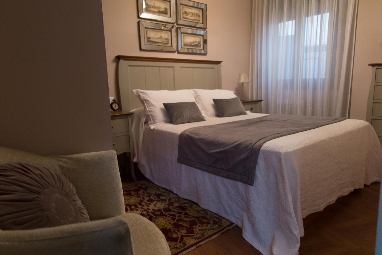 Galiciaguesthome Avenida Vigo 62 Ποντεβέντρα Εξωτερικό φωτογραφία