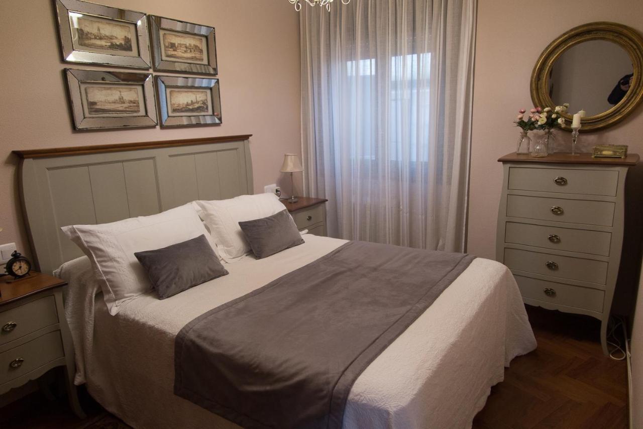 Galiciaguesthome Avenida Vigo 62 Ποντεβέντρα Εξωτερικό φωτογραφία