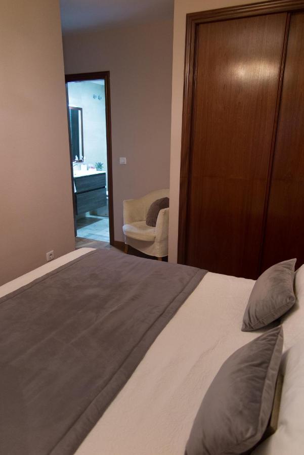 Galiciaguesthome Avenida Vigo 62 Ποντεβέντρα Εξωτερικό φωτογραφία