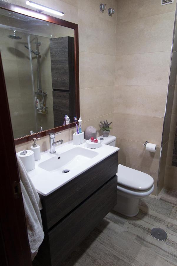 Galiciaguesthome Avenida Vigo 62 Ποντεβέντρα Εξωτερικό φωτογραφία