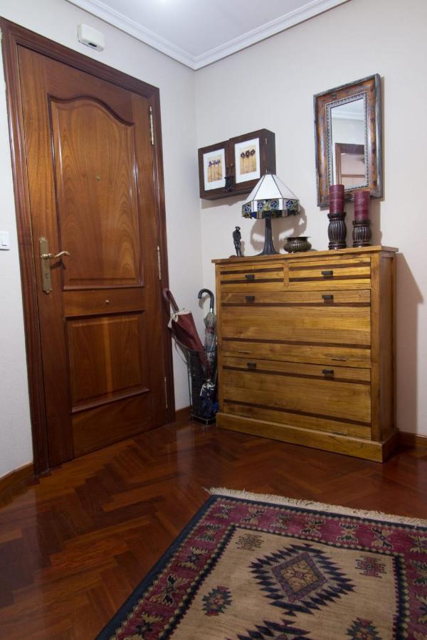 Galiciaguesthome Avenida Vigo 62 Ποντεβέντρα Εξωτερικό φωτογραφία