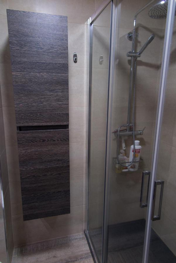 Galiciaguesthome Avenida Vigo 62 Ποντεβέντρα Εξωτερικό φωτογραφία