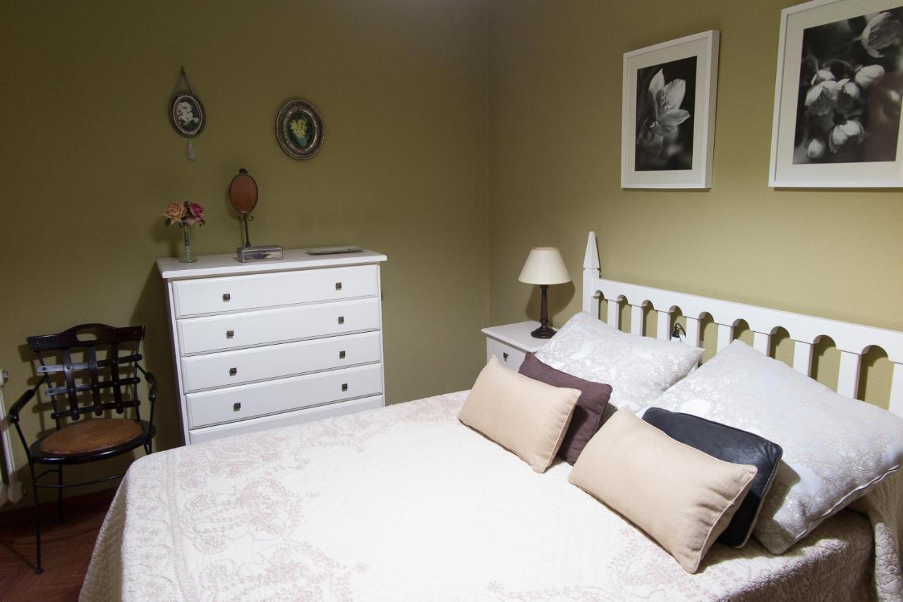 Galiciaguesthome Avenida Vigo 62 Ποντεβέντρα Εξωτερικό φωτογραφία