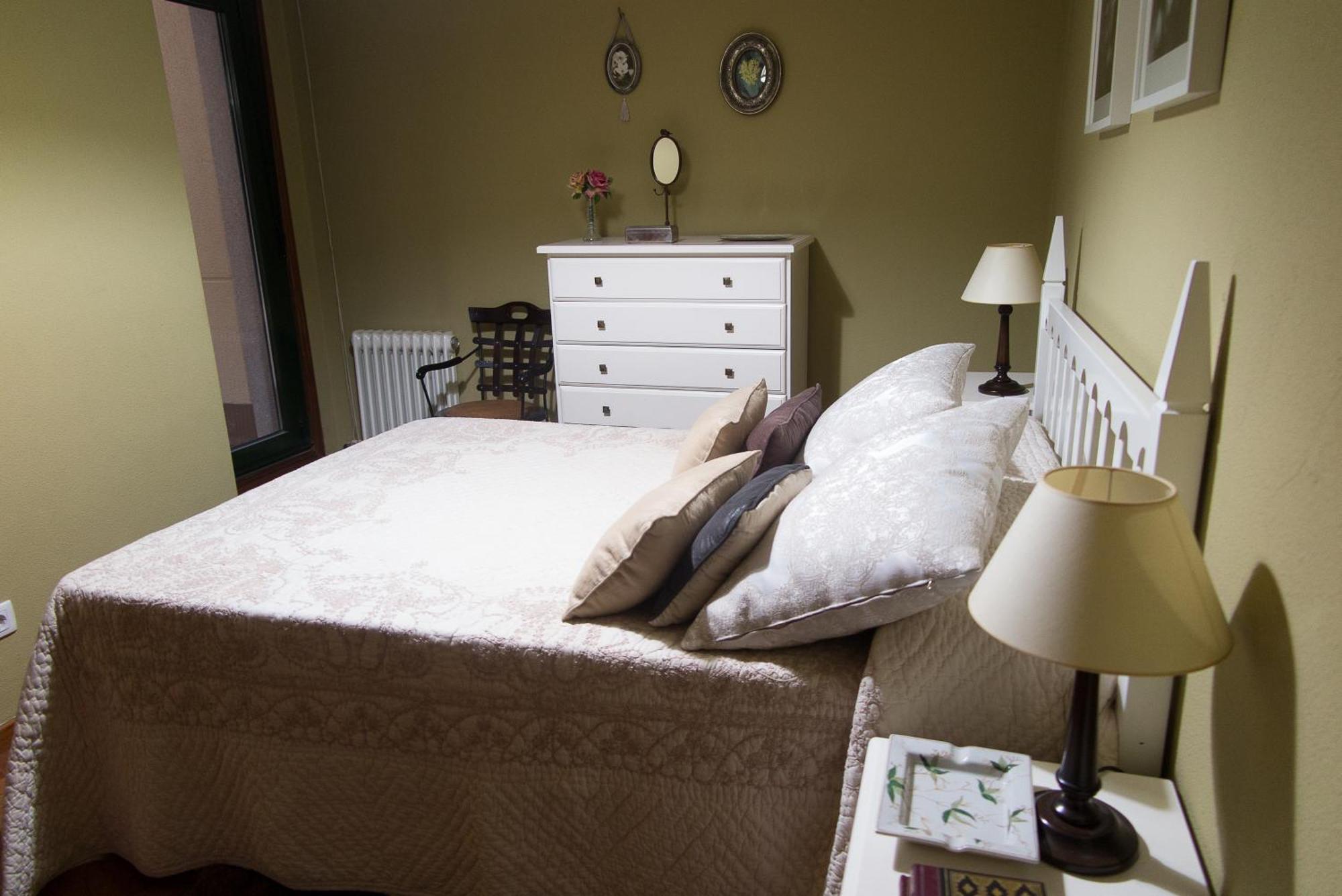 Galiciaguesthome Avenida Vigo 62 Ποντεβέντρα Εξωτερικό φωτογραφία